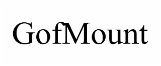 gofmount