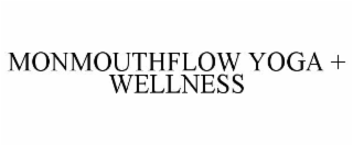 monmouthflow yoga + wellness