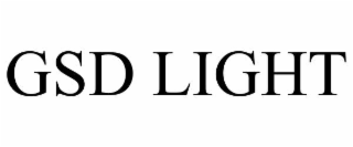 gsd light