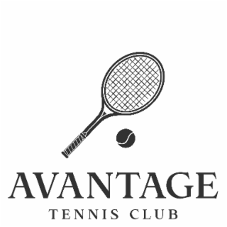 avantage tennis club