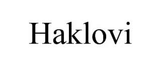 haklovi
