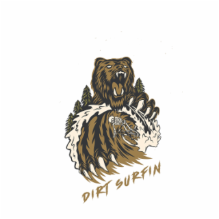 dirt surfin