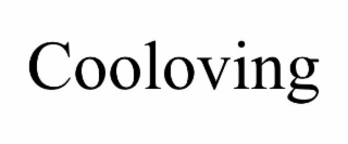 cooloving