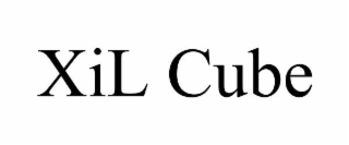 xil cube