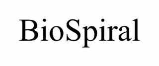 biospiral