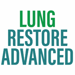 lung restore advanced