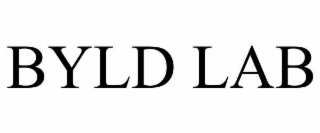 byld lab