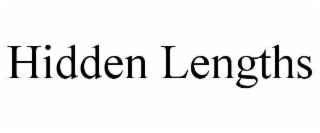 hidden lengths