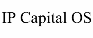 ip capital os