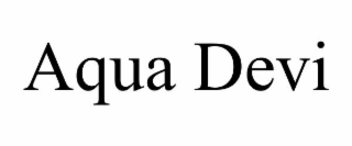 aqua devi