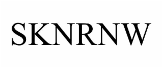 sknrnw