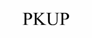 pkup