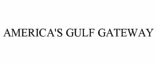 america's gulf gateway