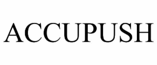 accupush