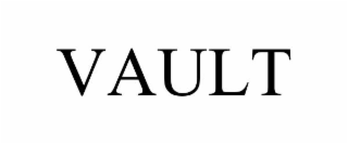 vault