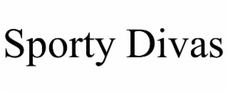 sporty divas