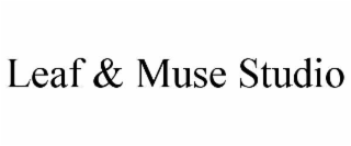 leaf & muse studio