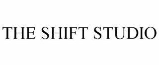 the shift studio