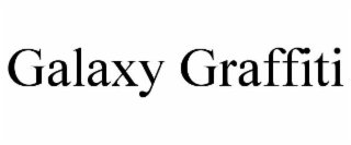 galaxy graffiti