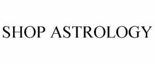 shop astrology