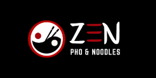 zen pho & noodles