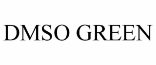 dmso green