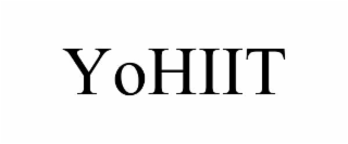yohiit