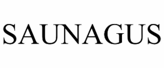 saunagus