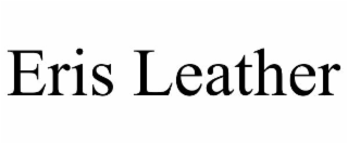 eris leather