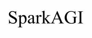 sparkagi