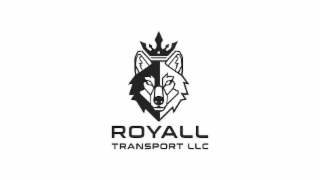royall transport llc