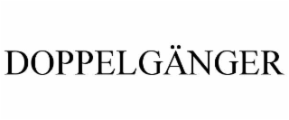 doppelgÄnger