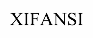 xifansi