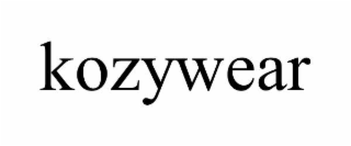 kozywear