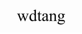 wdtang