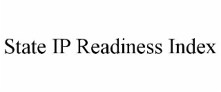 state ip readiness index