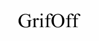 grifoff