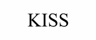kiss
