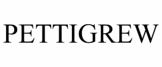 pettigrew