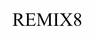 remix8