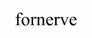 fornerve