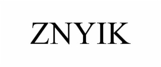 znyik