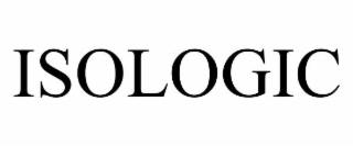 isologic