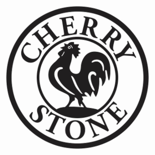 cherry stone