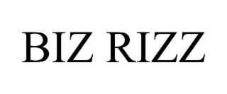 biz rizz