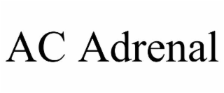 ac adrenal