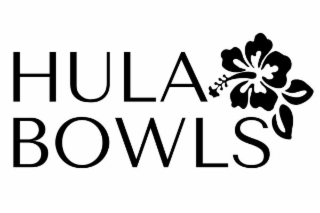 hula bowls