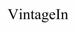 vintagein
