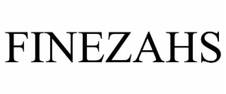 finezahs