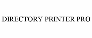 directory printer pro